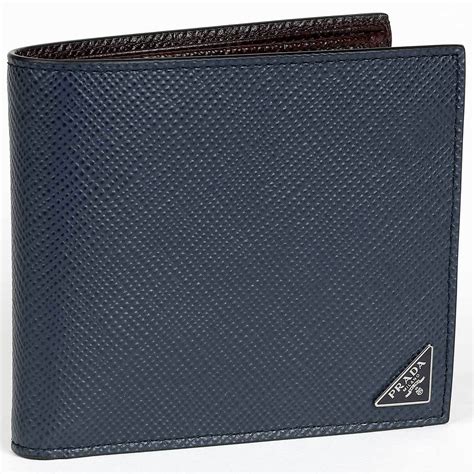 prada mens wallet price in india|Prada wallet discount.